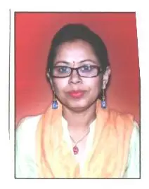 Ms. Soma Das Roy